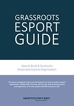 Télécharger le livre :  Grassroots Esports