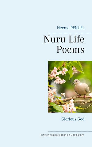 Téléchargez le livre :  Nuru Life Poems
