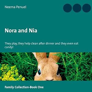 Téléchargez le livre :  Nora and Nia