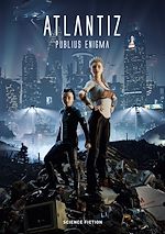 Télécharger le livre :  Atlantiz