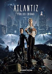 Téléchargez le livre :  Atlantiz