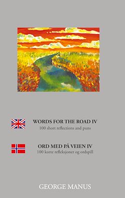 Télécharger le livre :  Words for the Road IV
