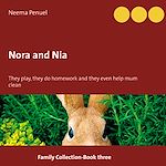 Download this eBook Nora and Nia
