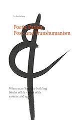 Télécharger le livre :  Poetic Parloir Post- and Transhumanism