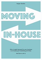 Download this eBook Moving In-house