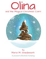 Download this eBook Olina and the Magical Christmas Cairn