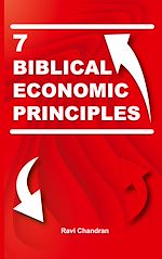 Télécharger le livre :  7 biblical economic principles