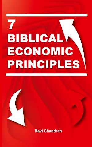 Téléchargez le livre :  7 biblical economic principles