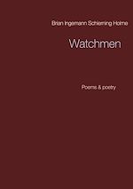 Télécharger le livre :  Watchmen