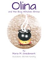 Download this eBook Olina and the Bog Witches Brew