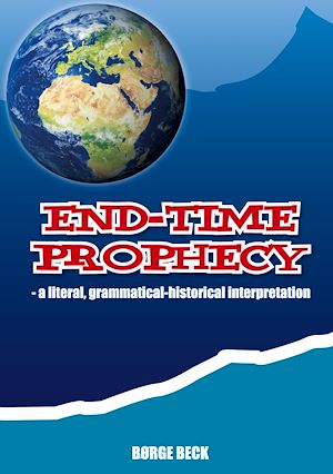 Téléchargez le livre :  End-Time Prophecy