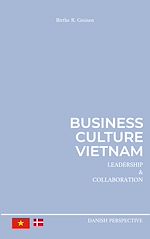 Télécharger le livre :  Business Culture Vietnam