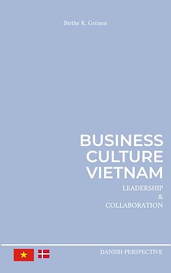 Télécharger le livre :  Business Culture Vietnam