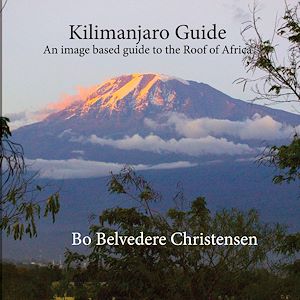 Téléchargez le livre :  Kilimanjaro Guide