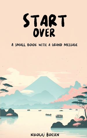 Download the eBook: Start Over