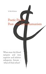 Télécharger le livre :  Poetic Parloir Post- and Transhumanism