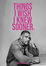 Télécharger le livre :  Things I wish I knew sooner