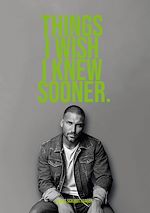 Télécharger le livre :  Things I wish I knew sooner 2