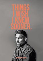 Télécharger le livre :  Things I wish I knew sooner 3