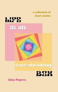 Téléchargez le livre :  Life in an ever-shrinking box