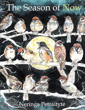 Téléchargez le livre :  The Season of Now