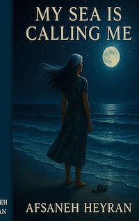 Téléchargez le livre :  My Sea Is Calling Me