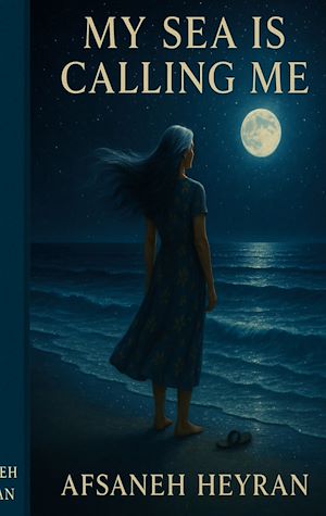 Téléchargez le livre :  My Sea Is Calling Me