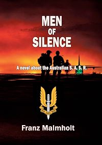 Téléchargez le livre :  Men of Silence