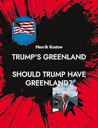 Téléchargez le livre :  Trump's Greenland
