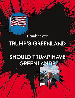 Téléchargez le livre :  Trump's Greenland