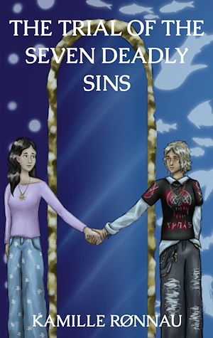 Téléchargez le livre :  The Trial of the Seven Deadly Sins