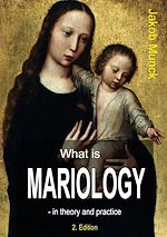 Télécharger le livre :  What is mariology?