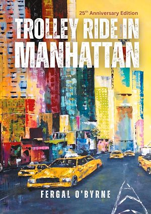 Download the eBook: Trolley Ride in Manhattan