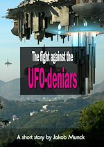 Télécharger le livre :  The fight against the UFO-deniers