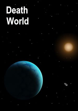 Download the eBook: DeathWorld