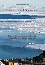 Télécharger le livre :  The History of Greenland