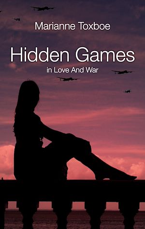 Téléchargez le livre :  Hidden Games