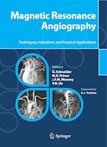 Télécharger le livre :  Magnetic Resonance Angiography