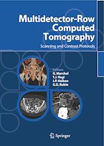 Télécharger le livre :  Multidetector-Row Computed Tomography