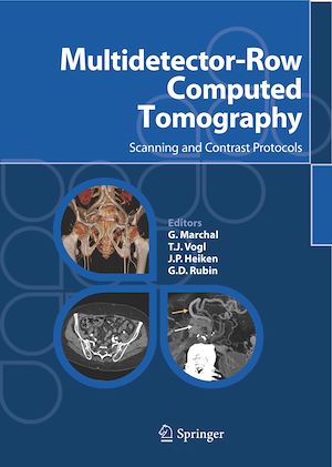 Téléchargez le livre :  Multidetector-Row Computed Tomography