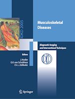 Télécharger le livre :  Musculoskeletal Diseases
