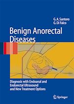 Télécharger le livre :  Benign Anorectal Diseases