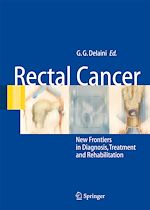 Télécharger le livre :  Rectal Cancer