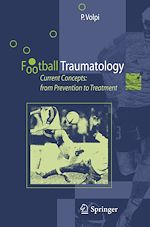 Télécharger le livre :  Football Traumatology