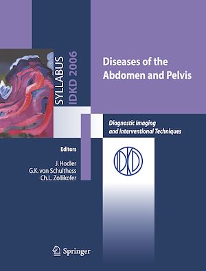 Téléchargez le livre :  Diseases of The Abdomen and Pelvis