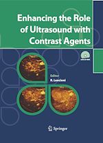 Télécharger le livre :  Enhancing the Role of Ultrasound with Contrast Agents