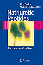Télécharger le livre :  Natriuretic Peptides
