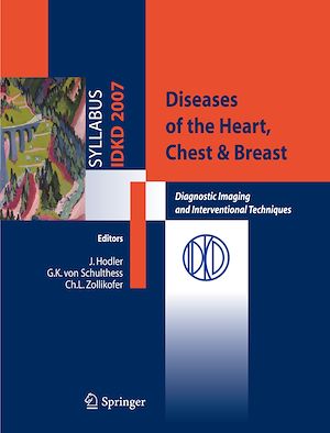 Téléchargez le livre :  Diseases of the Heart, Chest & Breast