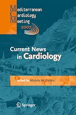 Télécharger le livre :  Current News in Cardiology