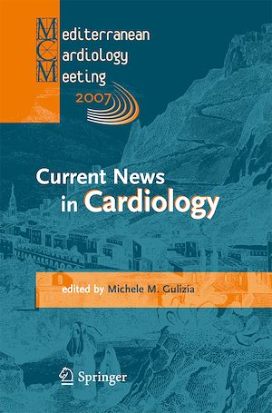 Téléchargez le livre :  Current News in Cardiology